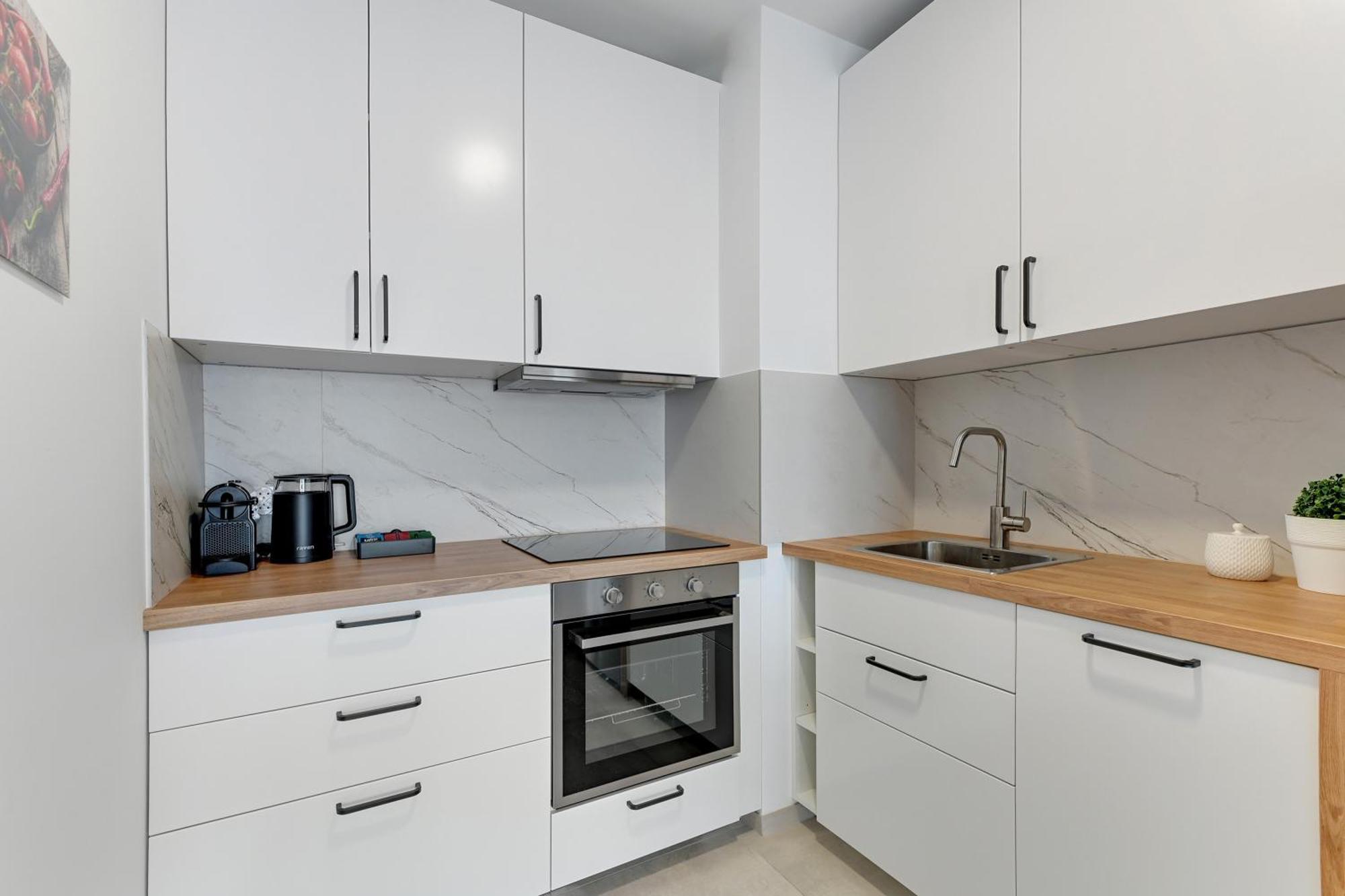 Letnica Seaside By Downtown Apartments Gdańsk Szoba fotó