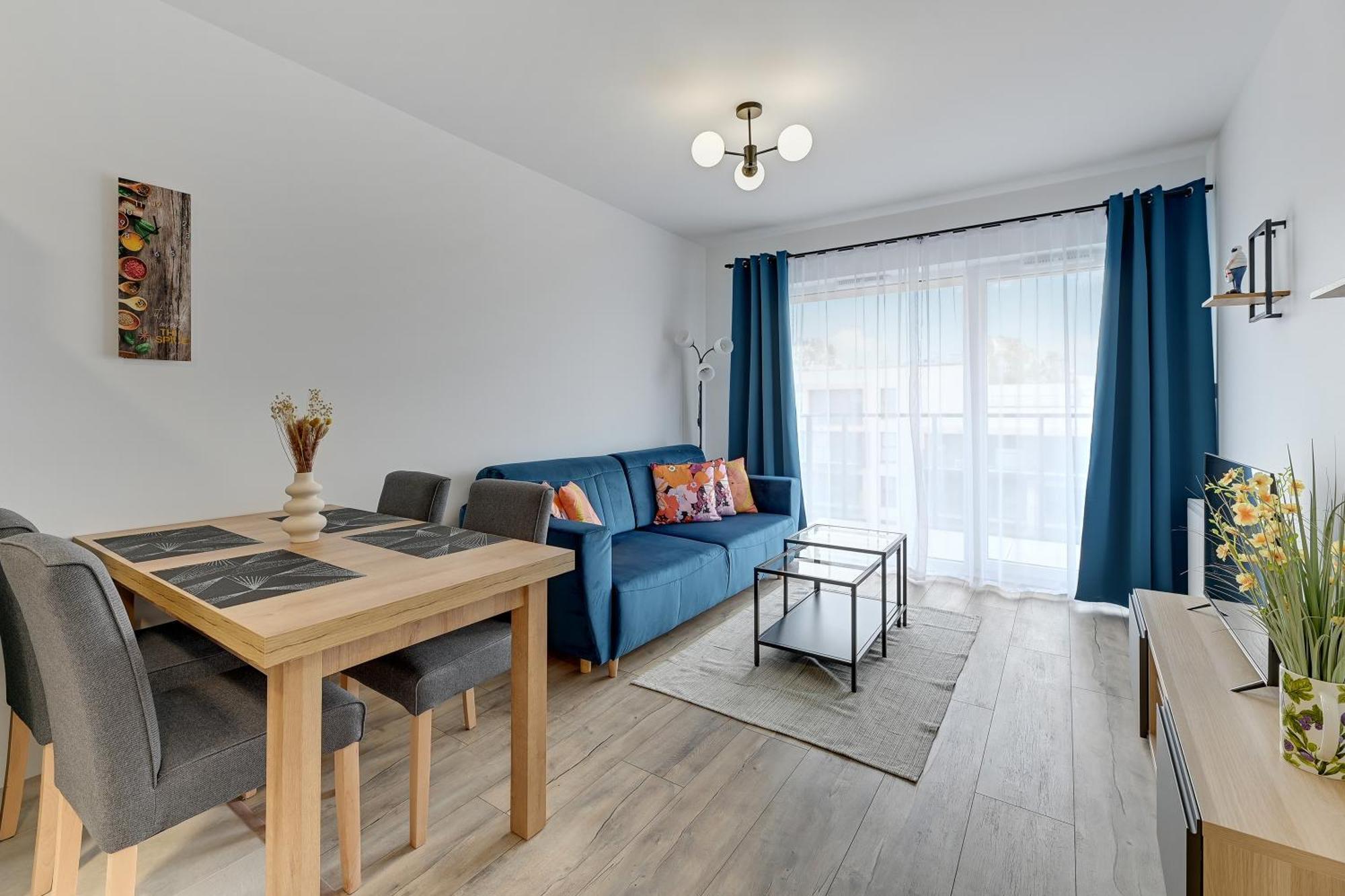 Letnica Seaside By Downtown Apartments Gdańsk Szoba fotó