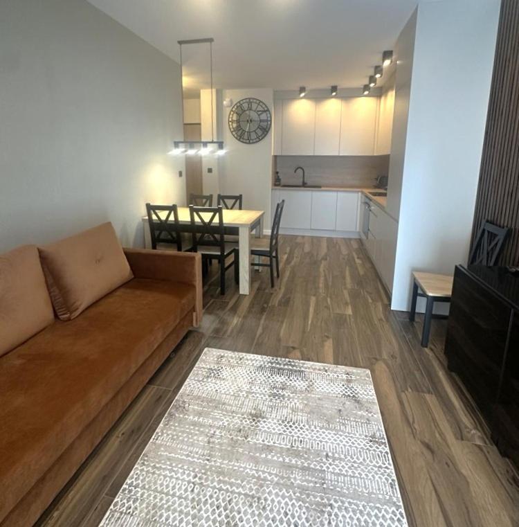 Letnica Seaside By Downtown Apartments Gdańsk Szoba fotó