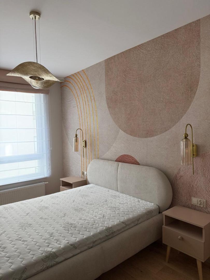 Letnica Seaside By Downtown Apartments Gdańsk Szoba fotó