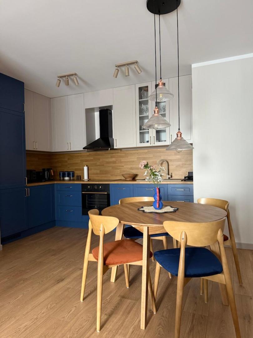 Letnica Seaside By Downtown Apartments Gdańsk Szoba fotó